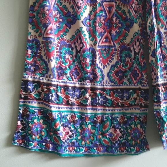 Anthropologie Lounge Pants - Picture 4 of 5